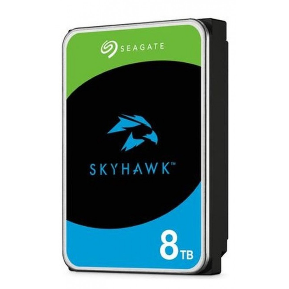Накопичувач HDD 3.5