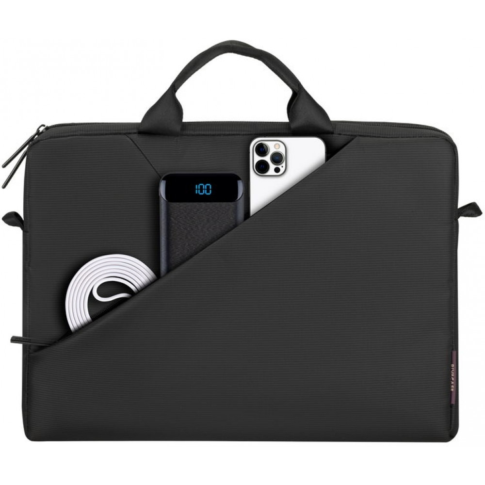 Сумка для ноутбука RivaCase 8730 15.6