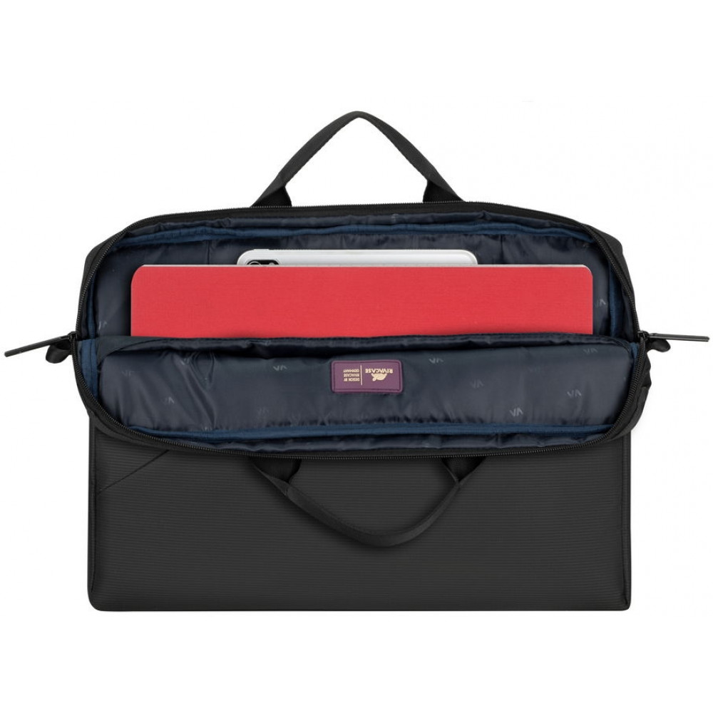 Сумка для ноутбука RivaCase 8730 15.6