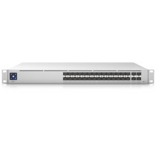 Коммутатор Ubiquiti UniFi Hi-Capacity Aggregation (USW-Pro-Aggregation)