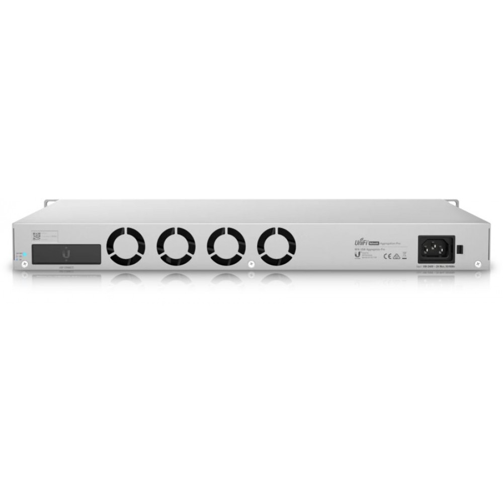 Коммутатор Ubiquiti UniFi Hi-Capacity Aggregation (USW-Pro-Aggregation)
