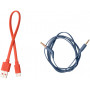 Bluetooth-гарнітура JBL Tune 670NC Blue (JBLT670NCBLU)