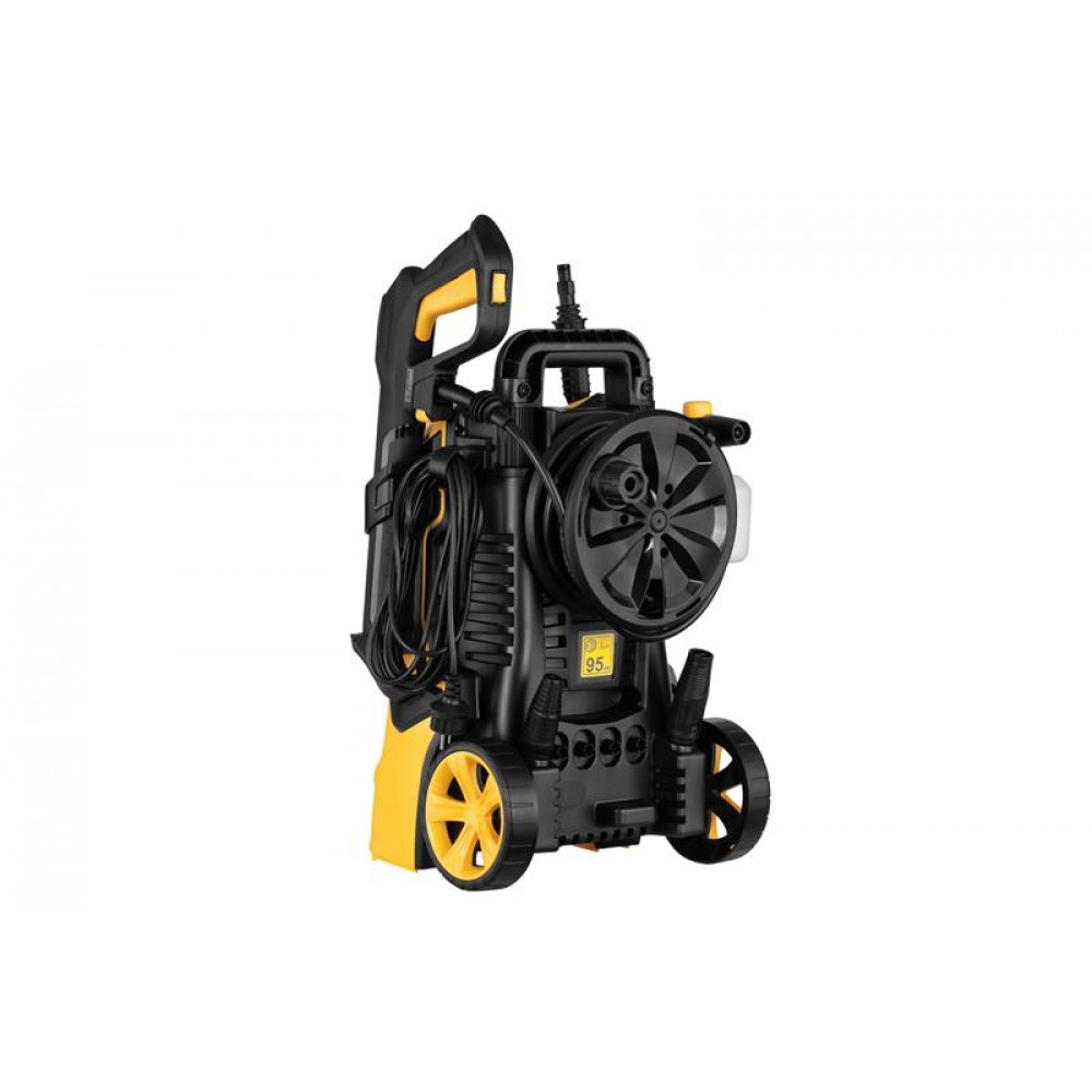 Мінімийка високого тиску 2E AquaClean 150 (2E-HPW2015)