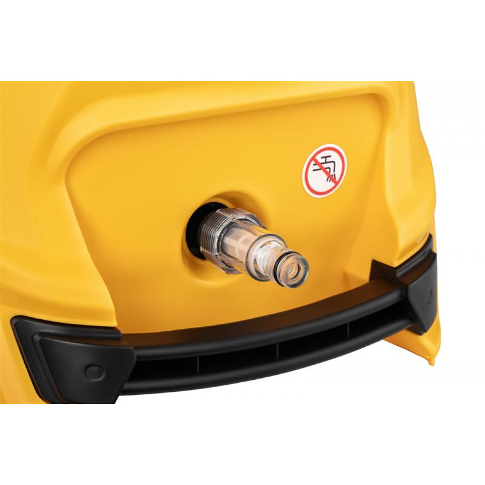 Мінімийка високого тиску 2E AquaClean 150 (2E-HPW2015)