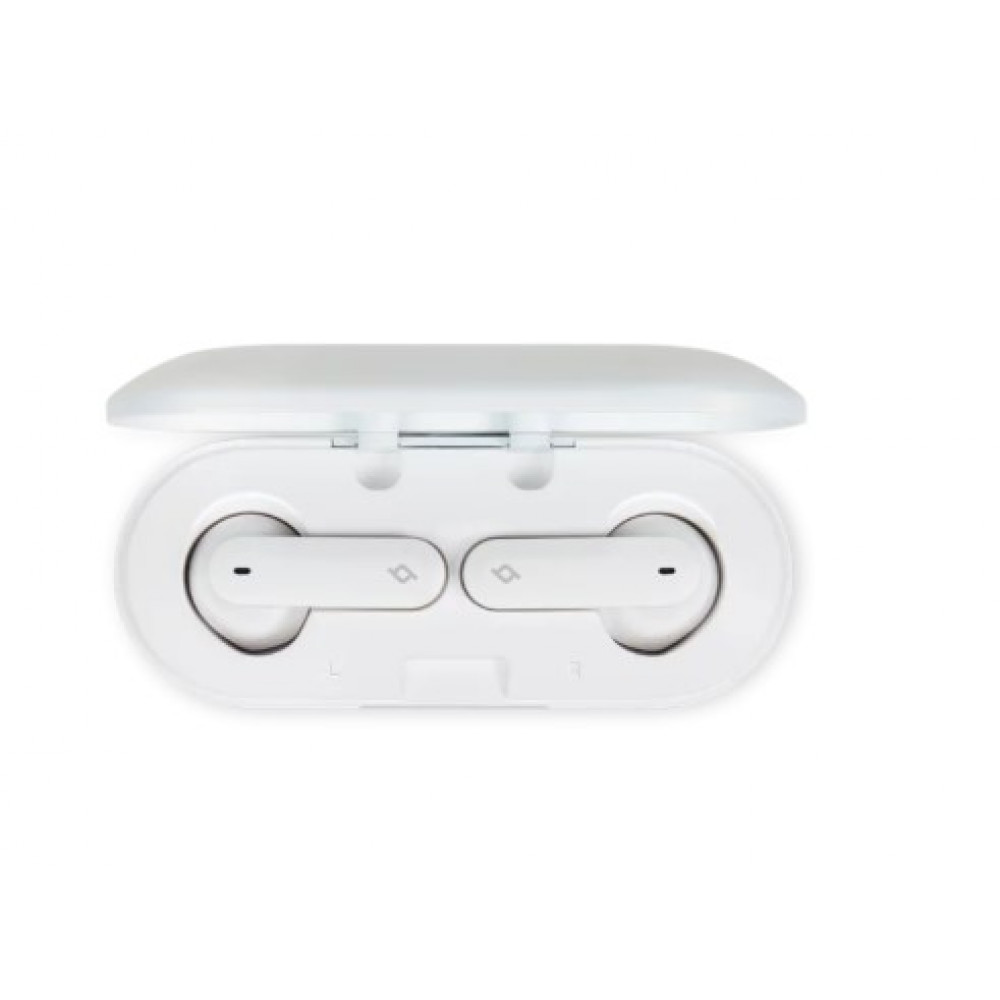 Bluetooth-гарнітура Ttec AirBeat Icon White (2KM143IB)