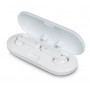 Bluetooth-гарнітура Ttec AirBeat Icon White (2KM143IB)