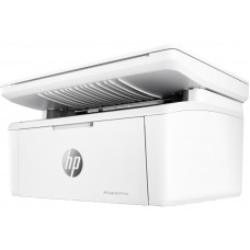 Багатофункціональний пристрій HP LaserJet Pro M141w з Wi-Fi (7MD74A)