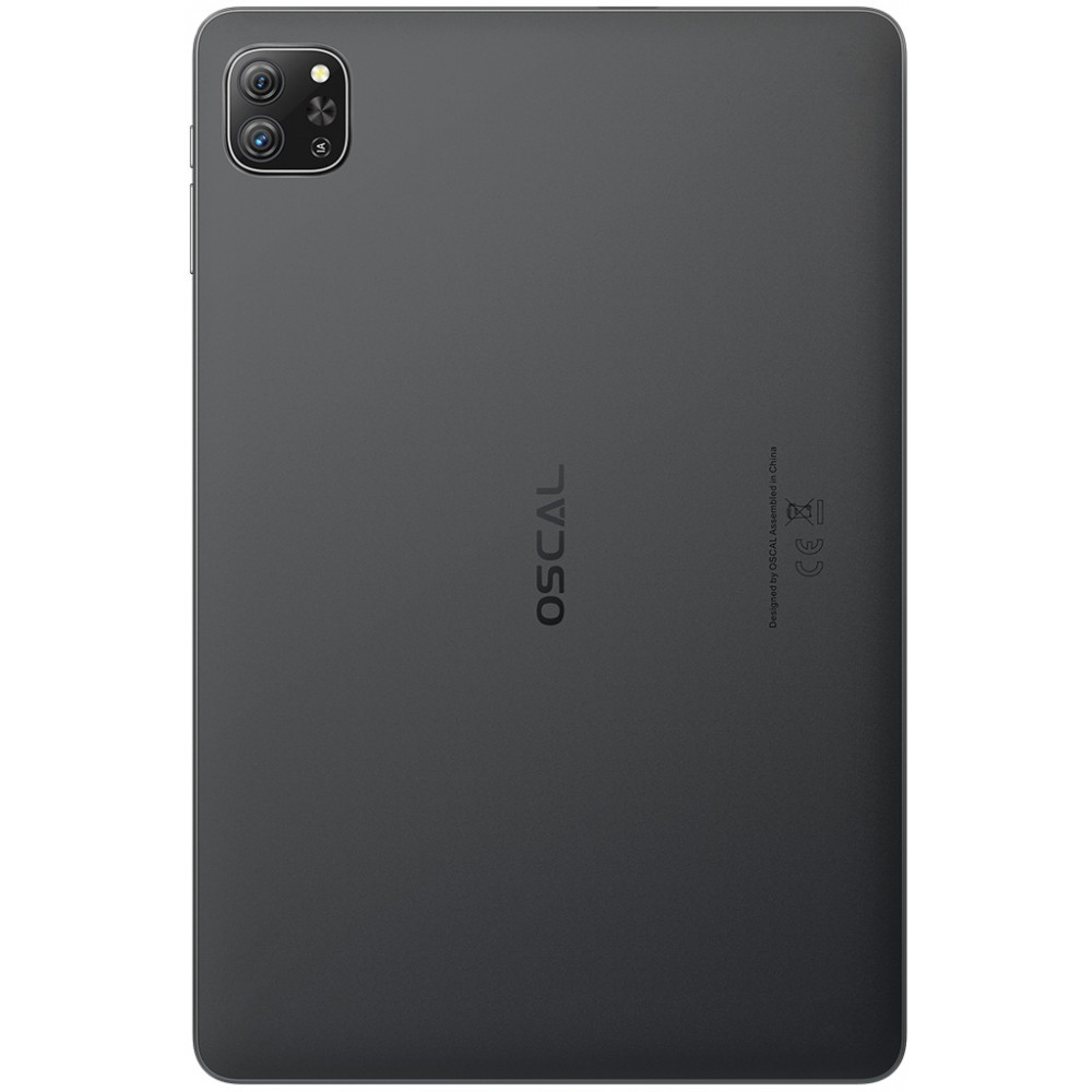 Планшет Oscal Pad 70 4/128GB Space Grey