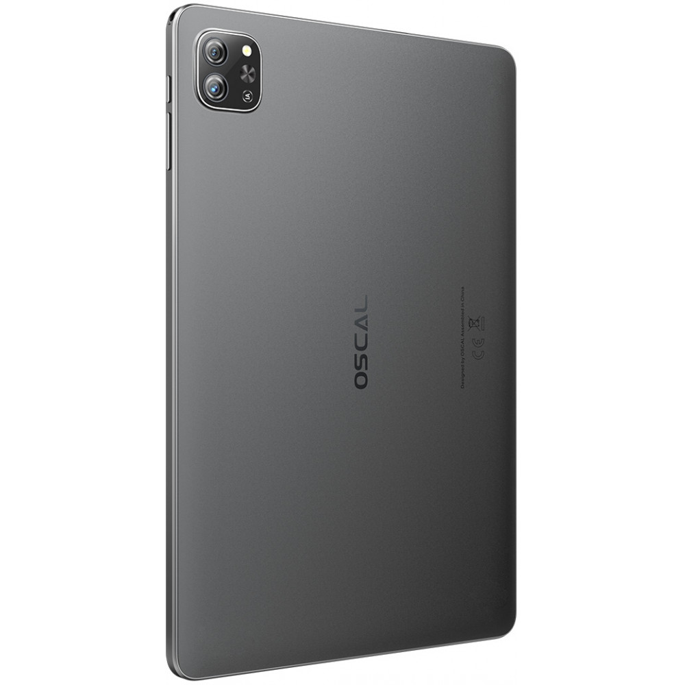 Планшет Oscal Pad 70 4/128GB Space Grey