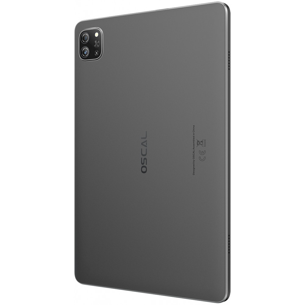 Планшет Oscal Pad 70 4/128GB Space Grey