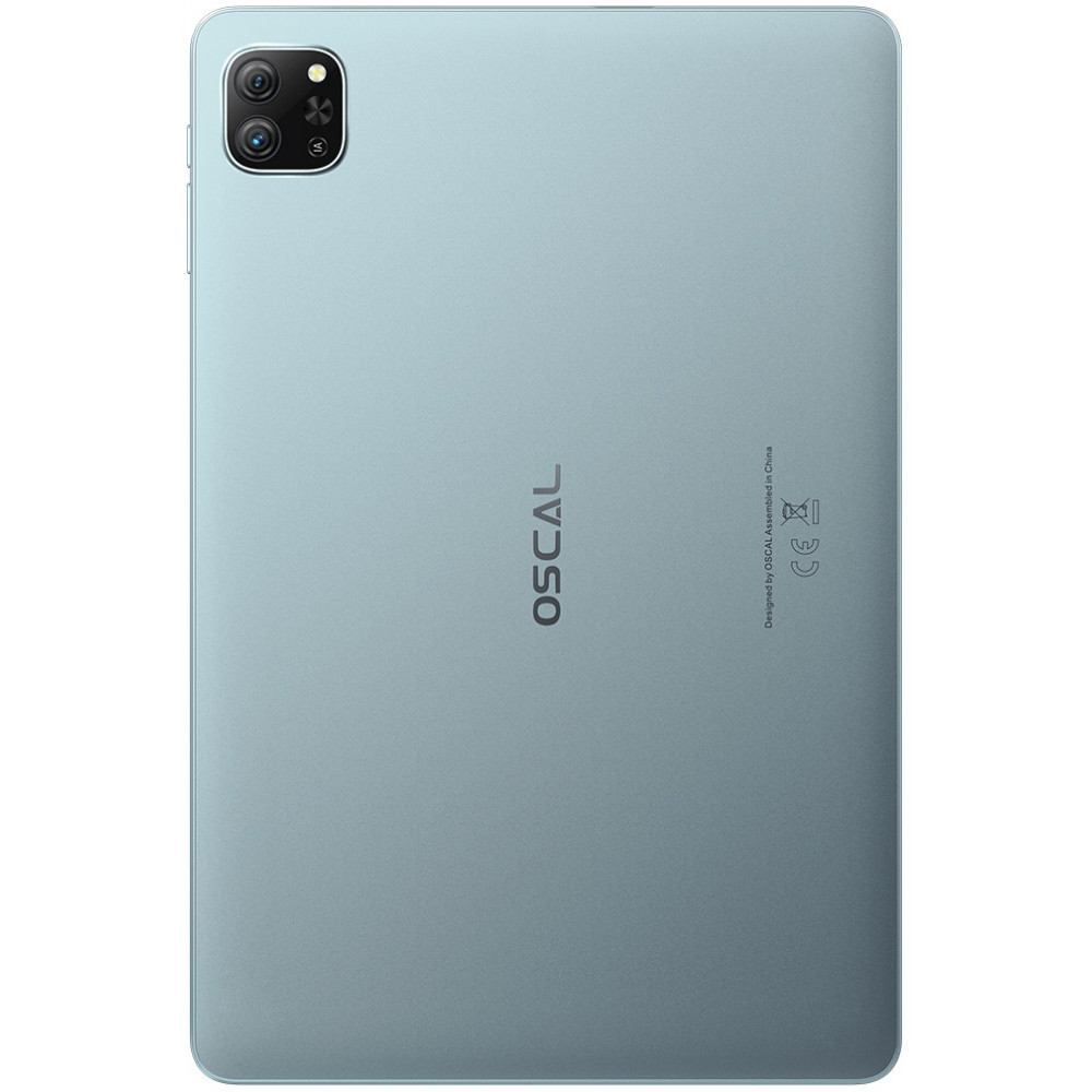 Планшет Oscal Pad 70 4/128GB Misty Blue