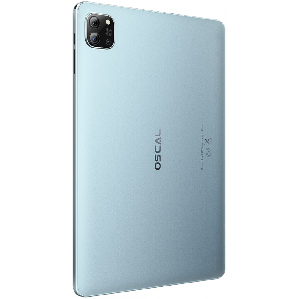 Планшет Oscal Pad 70 4/128GB Misty Blue
