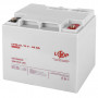 Акумуляторна батарея LogicPower 12V 45AH (LPM-GL 12 - 45 AH) GEL Акумуляторна батарея LogicPower 12V 45AH (LPM-GL 12 - 45 AH) GEL