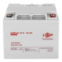 Акумуляторна батарея LogicPower 12V 45AH (LPM-GL 12 - 45 AH) GEL Акумуляторна батарея LogicPower 12V 45AH (LPM-GL 12 - 45 AH) GEL