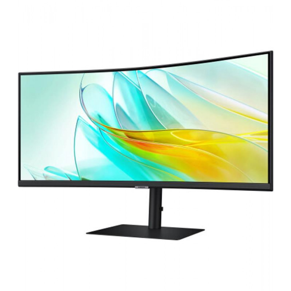 Монiтор Samsung 34