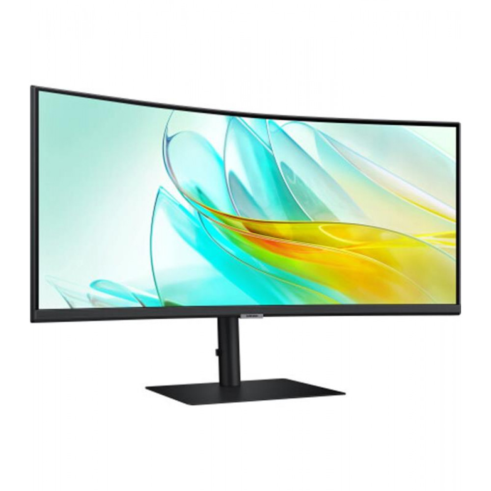 Монiтор Samsung 34