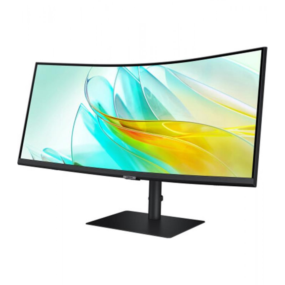 Монiтор Samsung 34