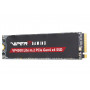 Накопичувач SSD 1TB Patriot VP4300 Lite M.2 2280 PCIe 4.0 x4 (VP4300L1TBM28H)