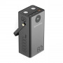 Універсальна мобільна батарея ColorWay Powerful 60000mAh Black (CW-PB600LPA5BK-PDD) Універсальна мобільна батарея ColorWay Powerful 60000mAh Black (CW-PB600LPA5BK-PDD)