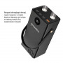 Універсальна мобільна батарея ColorWay Powerful 60000mAh Black (CW-PB600LPA5BK-PDD) Універсальна мобільна батарея ColorWay Powerful 60000mAh Black (CW-PB600LPA5BK-PDD)