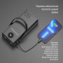 Універсальна мобільна батарея ColorWay Powerful 60000mAh Black (CW-PB600LPA5BK-PDD) Універсальна мобільна батарея ColorWay Powerful 60000mAh Black (CW-PB600LPA5BK-PDD)