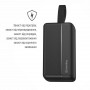 Універсальна мобільна батарея ColorWay High-power 2 30000mAh Black (CW-PB300LPC2BK-PD) Універсальна мобільна батарея ColorWay High-power 2 30000mAh Black (CW-PB300LPC2BK-PD)