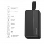 Універсальна мобільна батарея ColorWay High-power 2 30000mAh Black (CW-PB300LPC2BK-PD) Універсальна мобільна батарея ColorWay High-power 2 30000mAh Black (CW-PB300LPC2BK-PD)