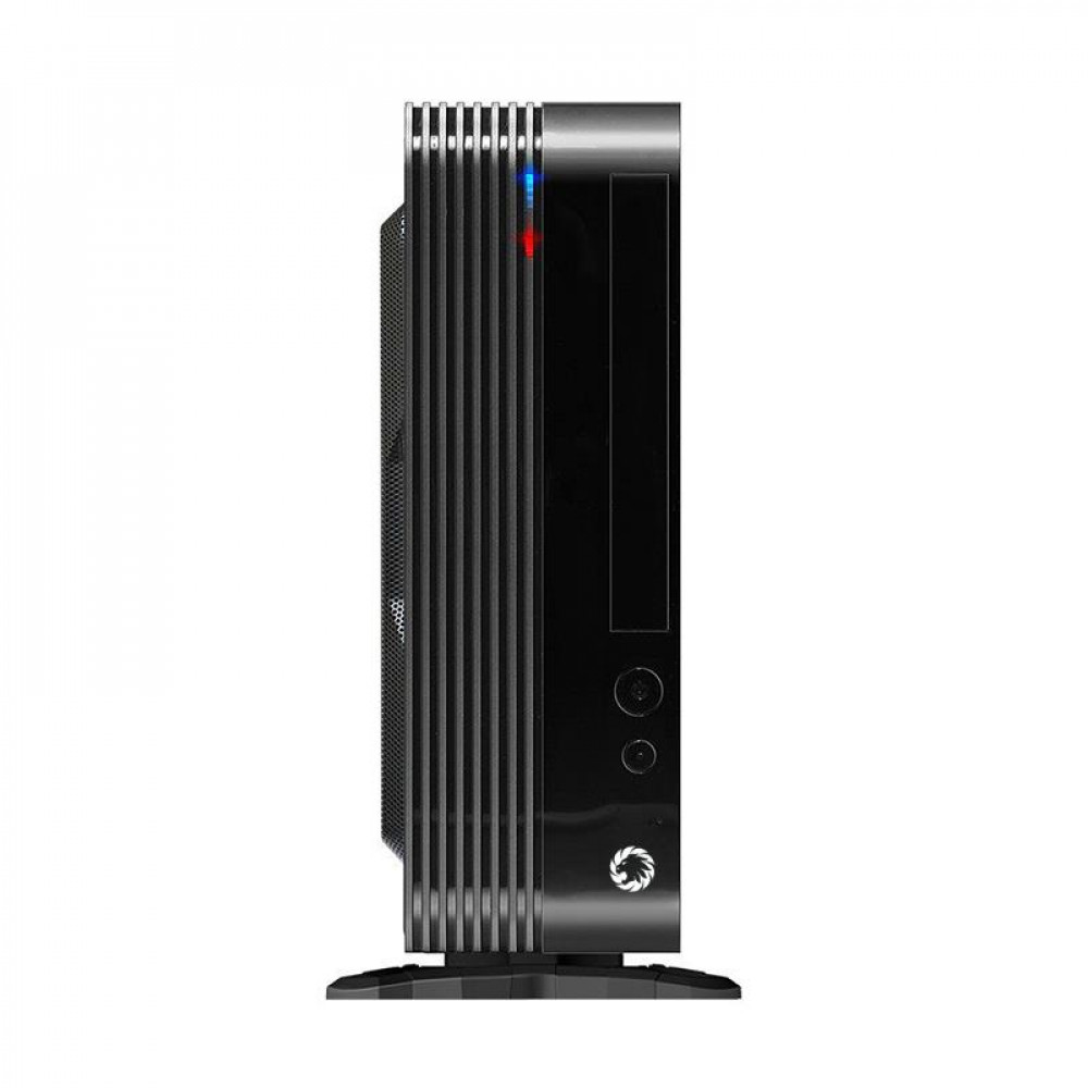 Корпус GameMax ST103-2U3-300W Black 300W