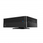 Корпус GameMax ST103-2U3-300W Black 300W