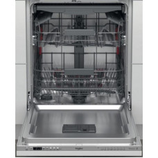 Вбудована посудомийна машина Whirlpool WIC 3C33 PFE