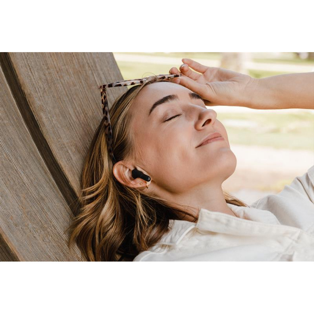 Bluetooth-гарнітура JBL Tune Flex Black (JBLTFLEXBLK)