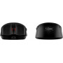 Миша бездротова HyperX Pulsefire Haste 2 Wireless Black (6N0B0AA)