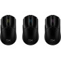 Миша бездротова HyperX Pulsefire Haste 2 Wireless Black (6N0B0AA)