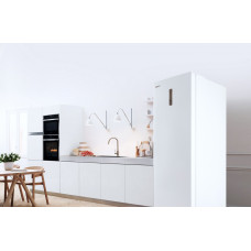 Морозильна камера Grifon NFM-180W