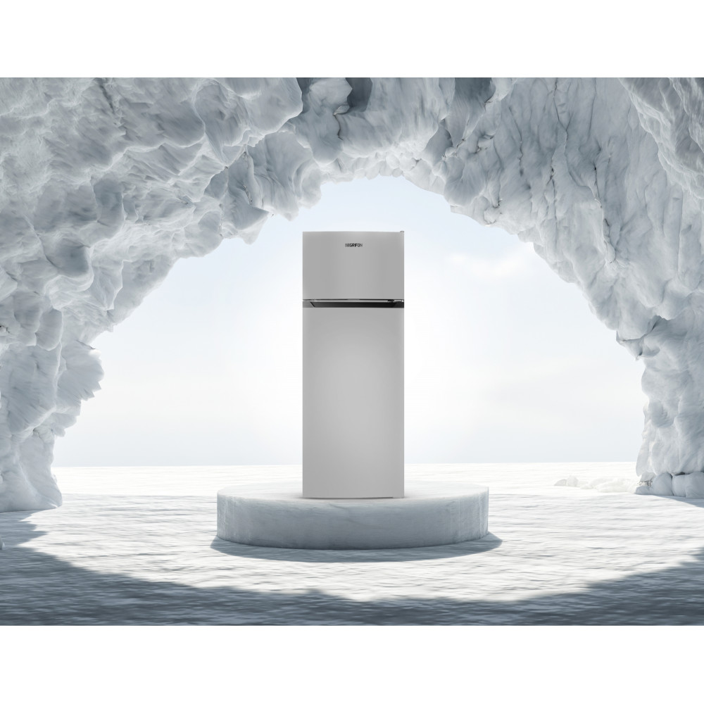 Холодильник Grifon DFV-143S