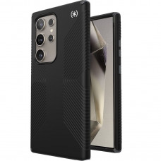 Чохол-накладка Speck Presidio2 Grip для Samsung Galaxy S24 Ultra SM-S928 Black (150619-3205)