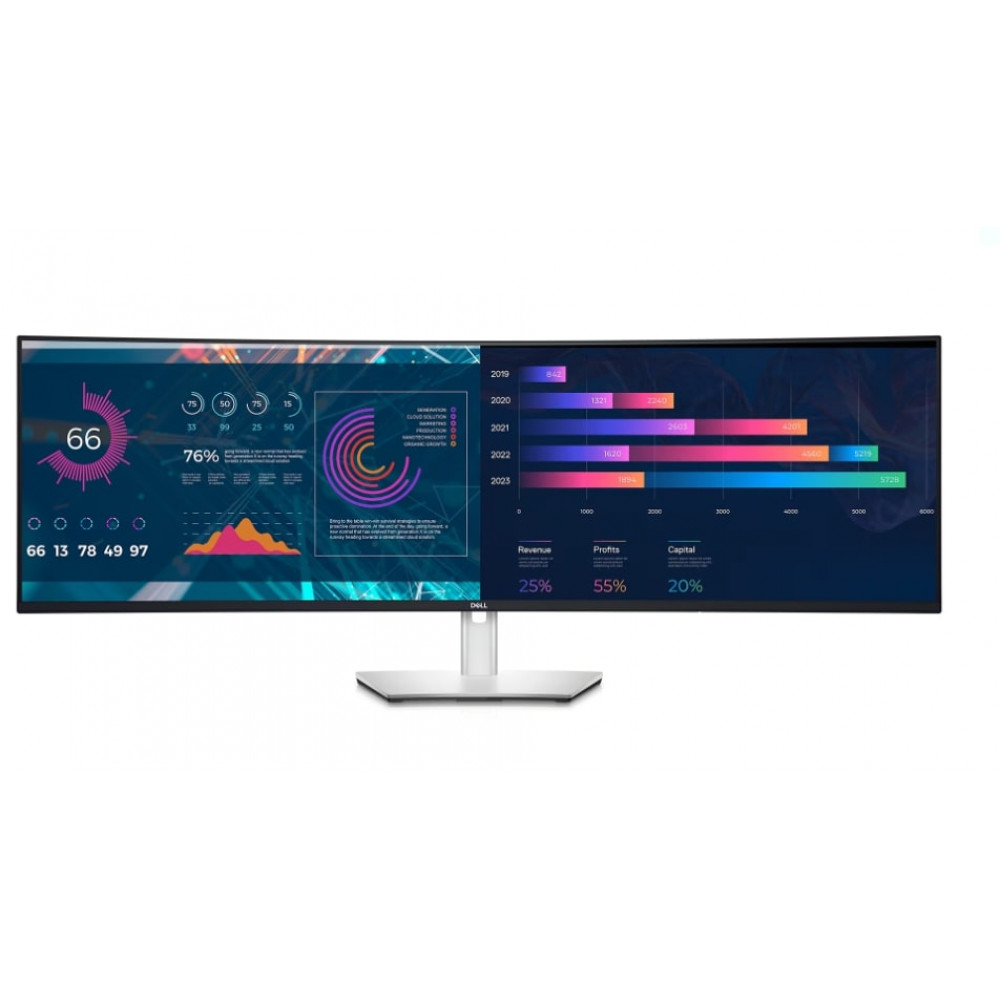 Монітор Dell 49