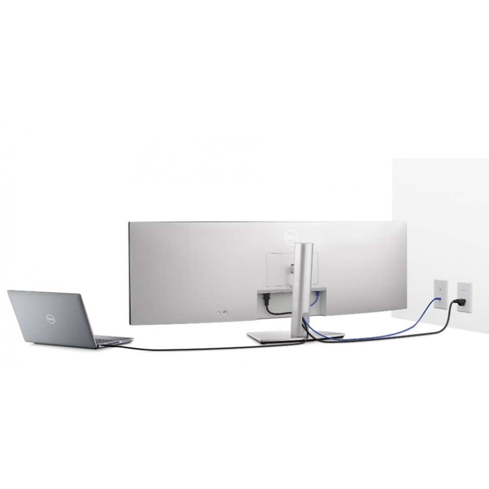 Монітор Dell 49