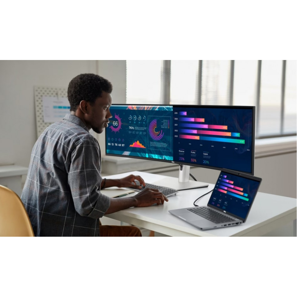 Монітор Dell 49