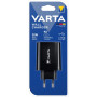 Зарядний пристрій Varta Wall Charger 38W Black (57958101401)