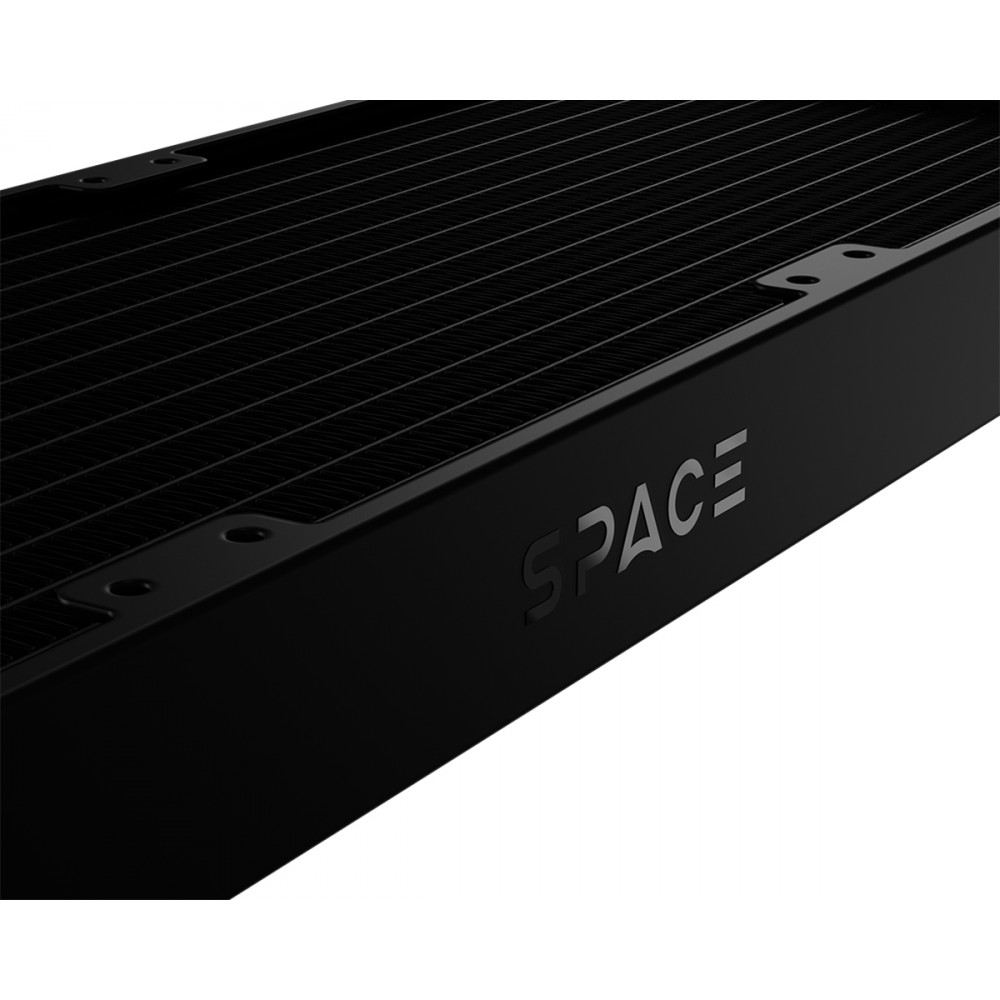 Система водяного охолодження ID-Cooling Space LCD SL360