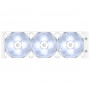 Система водяного охолодження ID-Cooling Dashflow 360 Basic White