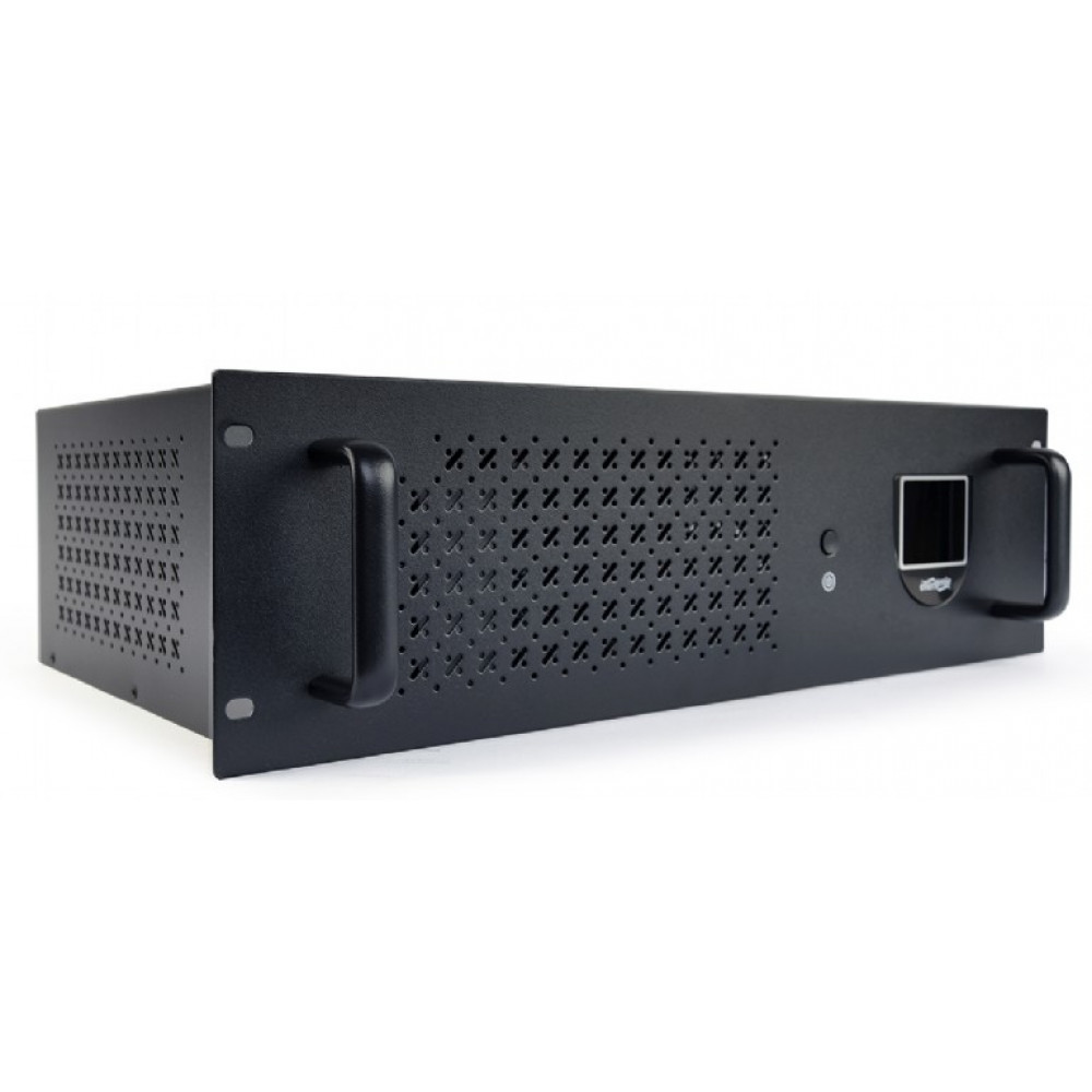 Джерело безперебійного живлення EnerGenie UPS-RACK-2000 2000VA