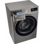 Пральна машина LG F2V5HS2PW