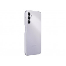 Чохол-накладка Samsung Clear Cover для Samsung Galaxy A14 G5 SM-A146 Transparent (EF-QA146CTEGRU) Чохол-накладка Samsung Clear Cover для Samsung Galaxy A14 G5 SM-A146 Transparent (EF-QA146CTEGRU)