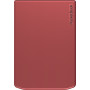 Електронна книга PocketBook 634 Verse Pro Passion Red (PB634-3-CIS)