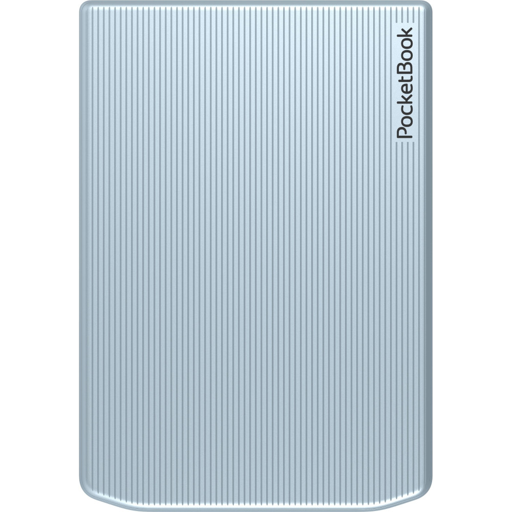 Електронна книга PocketBook 629 Verse Bright Blue (PB629-2-CIS)