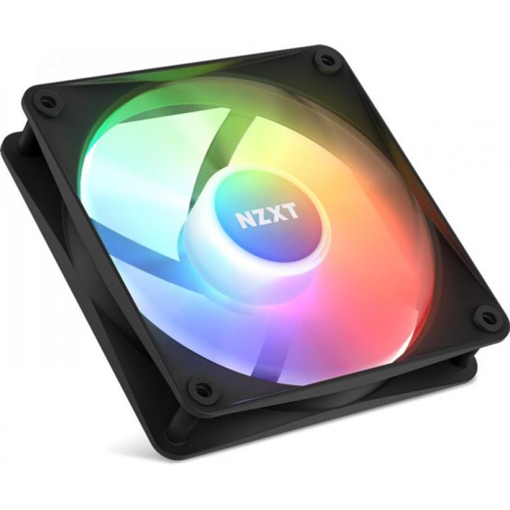 Вентилятор NZXT F120 RGB Core (RF-C12SF-B1)