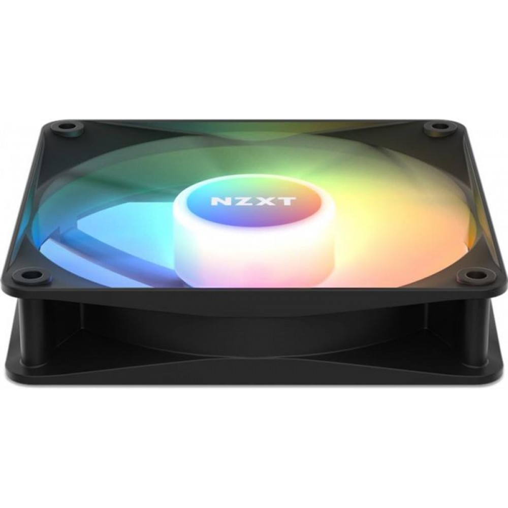Вентилятор NZXT F120 RGB Core (RF-C12SF-B1)
