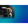 Вентилятор NZXT F120 RGB Core (RF-C12SF-B1)